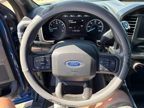 Used 2023 Ford F150 XL w/ STX Appearance Package RWD image 21