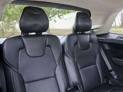 Used 2019 Volvo XC90 T6 Inscription w/ Advanced Package AWD/4WD image 21