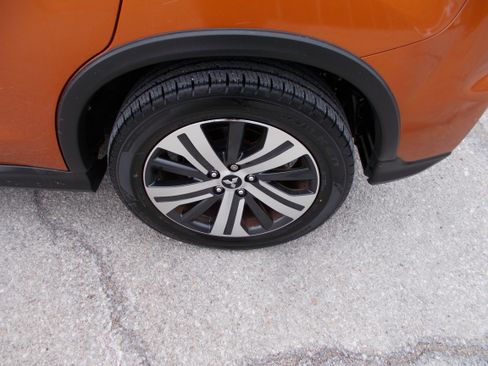 Used 2023 Mitsubishi Outlander Sport SE image 18