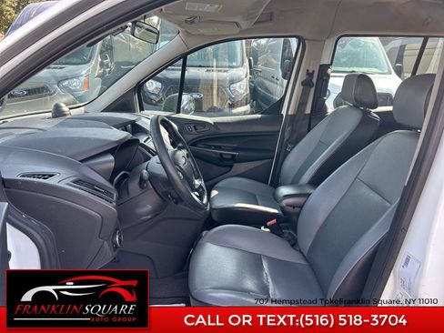 Used 2017 Ford Transit Connect XL image 17