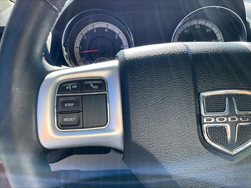 Used 2016 Dodge Grand Caravan SE w/ Quick Order Package 29E SE FWD image 23