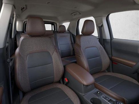 New 2026 Ford Bronco Sport Outer Banks w/ Outer Banks Tech Package+ image 10