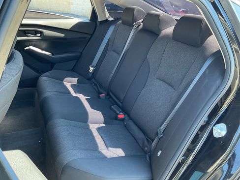 Used 2023 Honda Accord LX image 20
