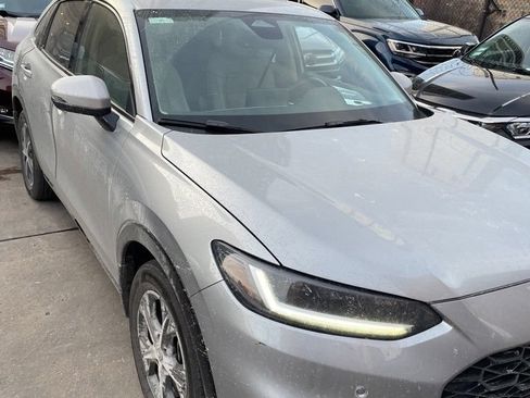 Used 2024 Honda HR-V EX-L image 20