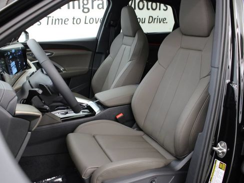 New 2026 Audi Q5 Prestige AWD/4WD image 15