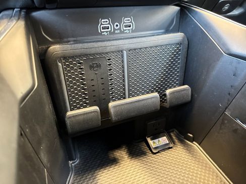 Used 2026 RAM 1500 Big Horn AWD/4WD image 24