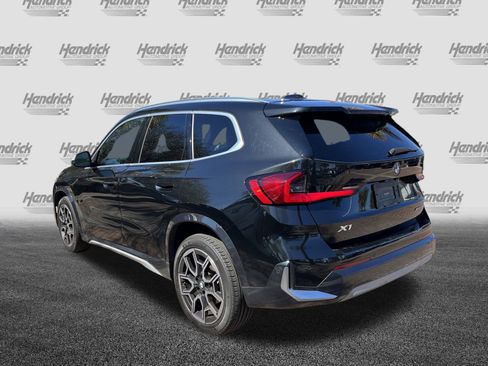 Certified 2023 BMW X1 xDrive28i image 8