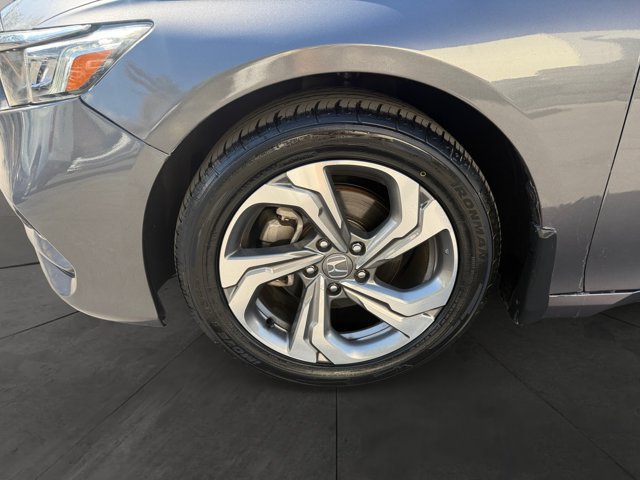 Used 2020 Honda Accord EX image 9