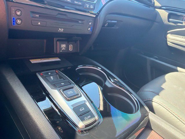 Used 2021 Honda Pilot Black Edition image 21