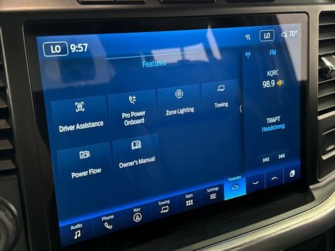 Used 2022 Ford F150 Lariat image 32