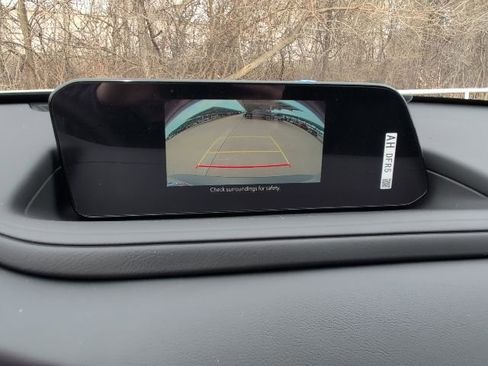 New 2026 MAZDA CX-30 AWD 2.5 S w/ Select Sport Pkg image 20