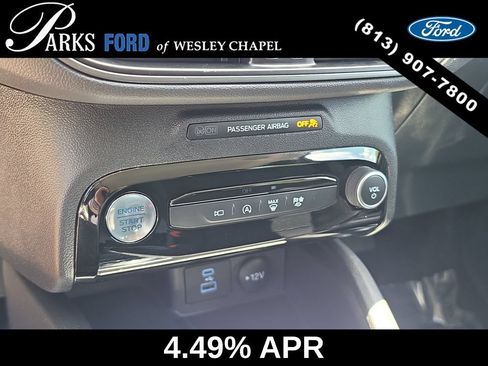 Used 2023 Ford Escape Active w/ Tech Pack #2 FWD image 25