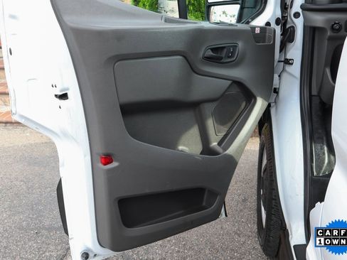 Used 2020 Ford Transit 150 Low Roof image 12