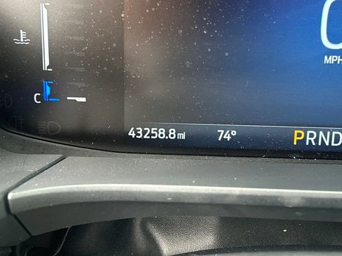 Used 2023 Ford Escape Active AWD/4WD image 21