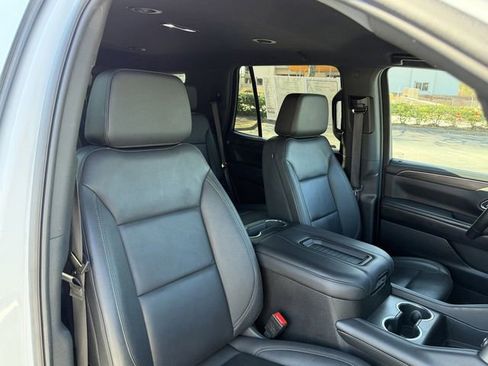 Used 2024 Chevrolet Tahoe LT image 40