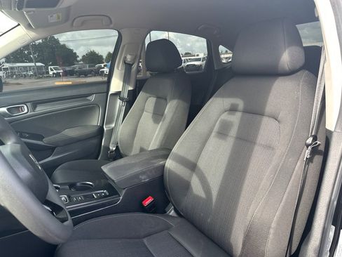 Used 2024 Honda Civic LX image 13
