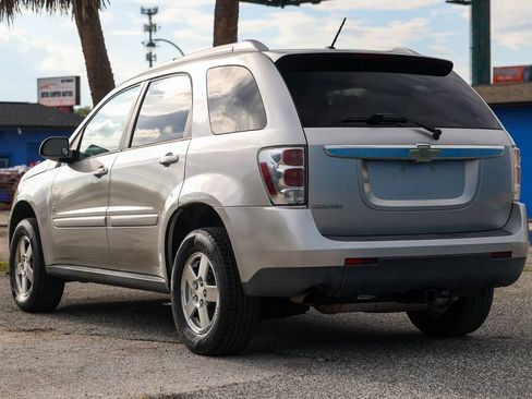 Used 2008 Chevrolet Equinox LT FWD image 4