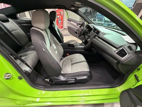 Used 2017 Honda Civic LX image 36