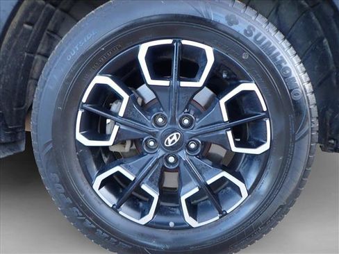 Used 2022 Hyundai Santa Cruz SEL w/ Activity Package image 7