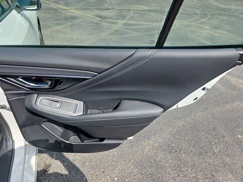 Used 2025 Subaru Legacy Touring XT AWD/4WD image 16