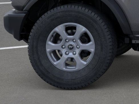 New 2025 Ford Bronco Big Bend image 21