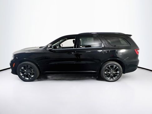 Used 2023 Dodge Durango R/T AWD/4WD image 8