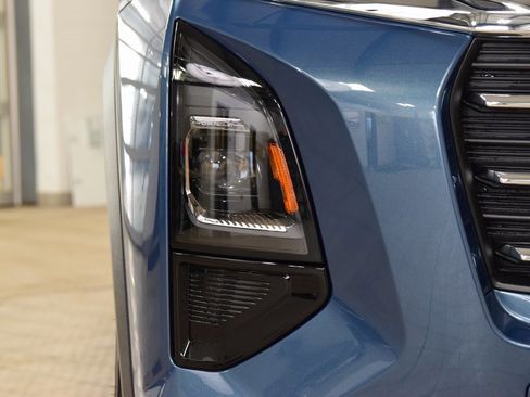 New 2026 Chevrolet Equinox LT image 14