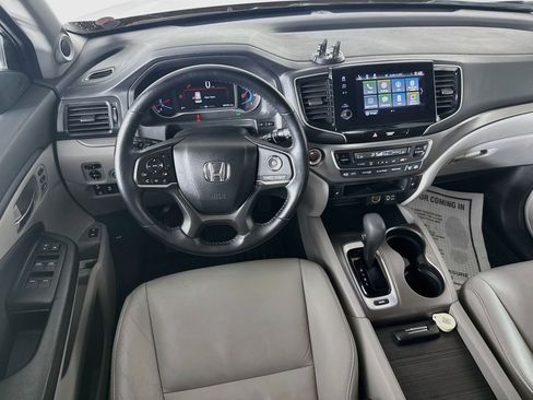 Used 2020 Honda Pilot EX-L image 27