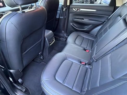 Used 2025 MAZDA CX-5 AWD 2.5 S w/ Preferred Package image 33