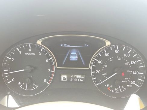 Used 2013 Nissan Altima 2.5 S image 38