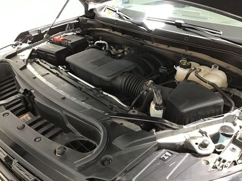 Used 2023 Chevrolet Tahoe Z71 w/ Max Trailering Package image 28