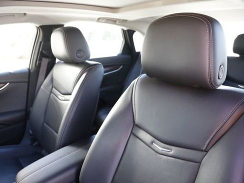 Used 2019 Cadillac XTS Luxury w/ Driver Awareness Package image 14