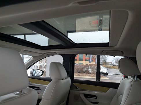 New 2026 MAZDA CX-90 3.3 Turbo S w/ Premium Plus image 15