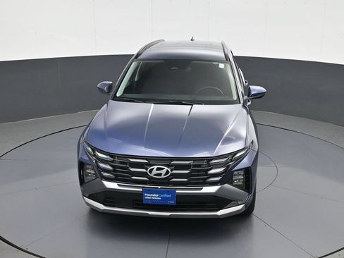 Certified 2026 Hyundai Tucson SEL AWD/4WD image 15