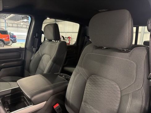 Used 2025 RAM 1500 Tradesman image 8