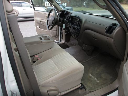 Used 2003 Toyota Tundra SR5 image 16