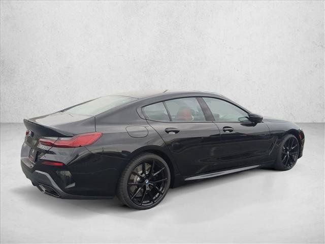 New 2026 BMW 840i xDrive AWD/4WD image 2
