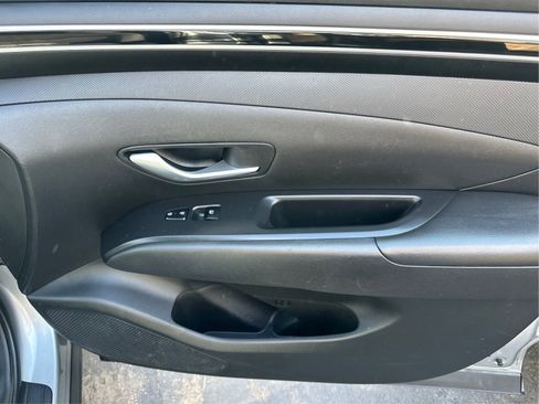 Certified 2024 Hyundai Tucson SEL AWD/4WD image 21