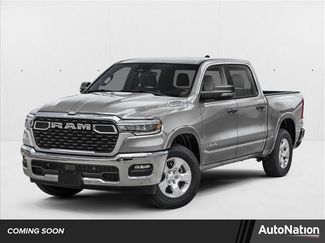 New 2026 RAM 1500 Big Horn AWD/4WD video 1