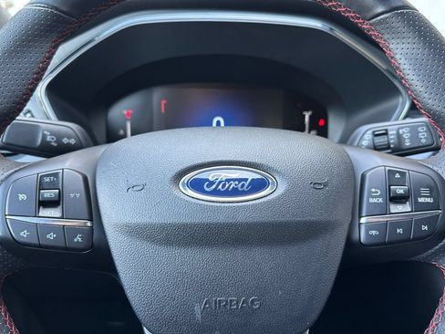 Used 2025 Ford Escape ST-Line FWD image 35