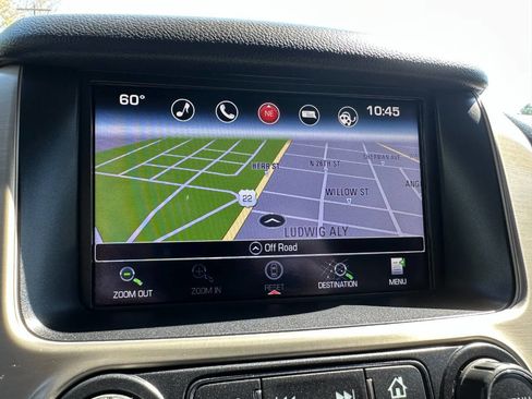 Used 2016 GMC Yukon Denali w/ Open Road Package AWD/4WD image 28