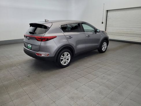 Used 2019 Kia Sportage LX image 10