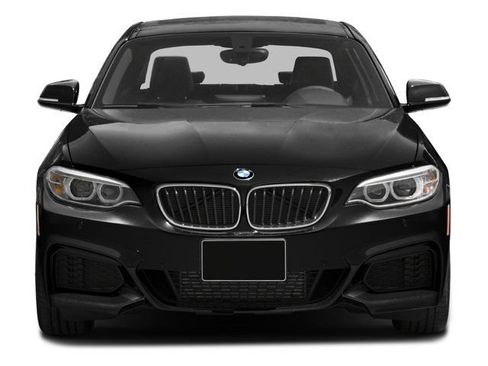 Used 2016 BMW 228i Coupe image 4
