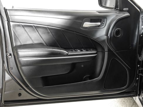 Used 2021 Dodge Charger Scat Pack w/ Plus Group RWD image 50