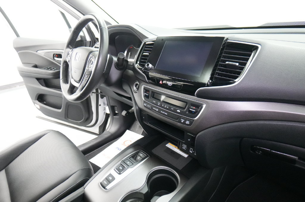 Used 2023 Honda Ridgeline RTL-E image 25