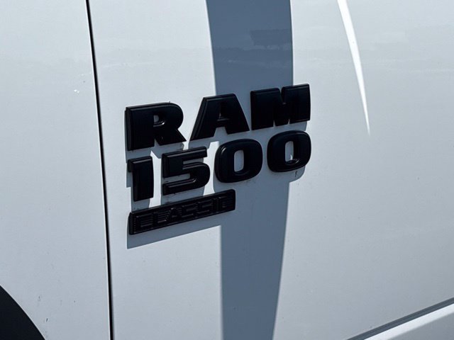 Used 2019 RAM 1500 Warlock AWD/4WD image 9