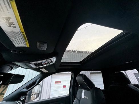 New 2026 RAM 2500 Laramie image 29