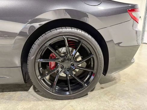 Used 2018 Maserati GranTurismo MC image 32