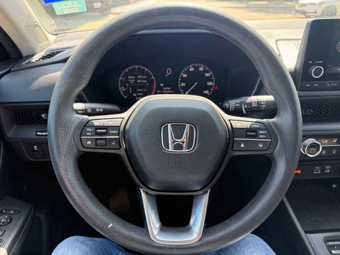 Used 2024 Honda CR-V EX image 12