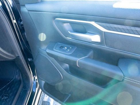 New 2026 RAM 1500 Big Horn image 43